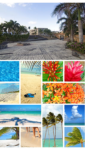 Dominican Republic Photos Licensed by Inmagine to Clear Communication Co 