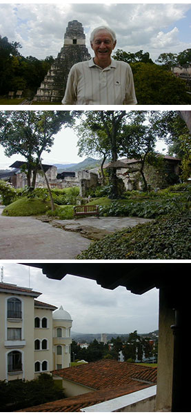 Guatemala images copyright Clear Communication Co