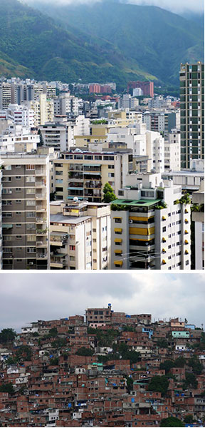 Venezuela Photos Licensed by Inmagine to Clear Communication Co 